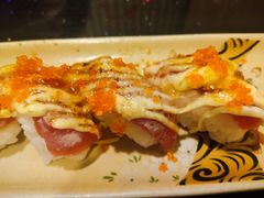 -真剑日本料理·铁板烧(贵州路店)
