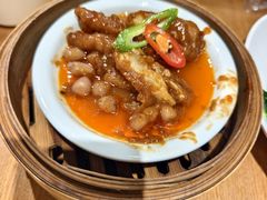 -云山茶餐厅(广东大厦店)