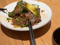 -马记永·兰州牛肉面(山姆外高桥店)