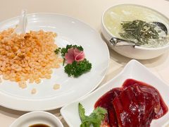 -得月楼·省级非遗·传统苏帮菜(观前店)