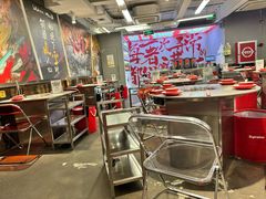 -生活如沸·顺德水牛奶火锅(大学路店)
