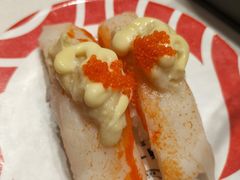 -新一番三文鱼寿司(红城湖店)