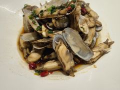 -大灶头·新昌菜(中国茶市店)