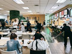 -Magic Food Point(Airport Street food)