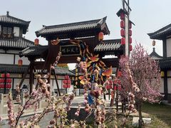 -孙子文化园