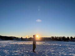 -北极村旅游风景区