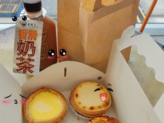 -佳佳甜品(寧波街總店)