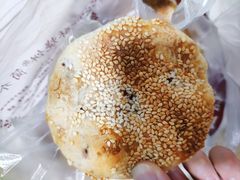 -朱记小郑酥烧饼(建康路店)