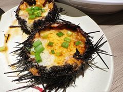 -大京园海鲜烧烤(东城路店)
