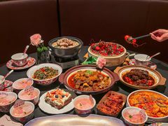 -知楚•精致湖北菜(武商MALL店)