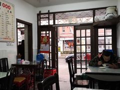 大堂-陀块头面馆(梅岭南路店)