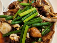 -船歌·鱼水饺青岛菜(合肥路永旺店)