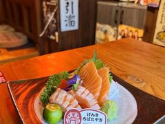 -炉胜·炉端烧·居酒屋