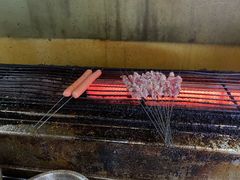 -酒宝荡烧烤(长航局江大路住宅小区店)