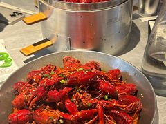 -巴厘龙虾·榜首油焖大虾(音乐学院·沿江酒馆店)