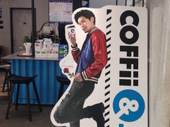 -COFFii&JOY(龙江新城市广场店)