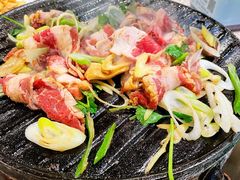 -厚味居炙子烤肉·清真(天桥南纬路店)