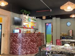 大堂-雷山鱼酱酸汤鱼·酸汤牛肉(花果园T1区店)