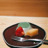 不去tj排队一年也可以吃上天妇罗板前料理
