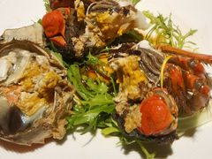 -周家二小姐的菜(西津渡店)