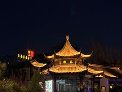 -怡园饭店-餐厅(四望亭店)