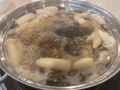 -太婆天府山珍酒楼(亚运村店)