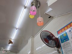 大堂-忆海南海鲜(椰风巷第一市场店)