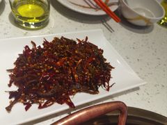 -八珍玉食鸡煲·打边炉(印象城店)