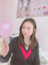 -初心纹眉洗眉·美甲美睫