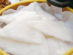 -竹子林(地铁站)