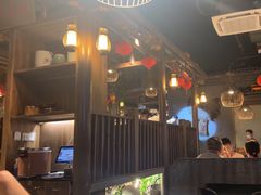 -东方红·湖南菜(金屿店)