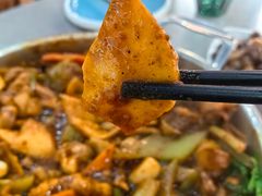 -来御来三汁焖锅(新玛特店)