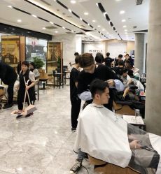 -东秀护肤造型