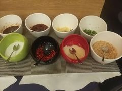 -成都鼓楼智选假日酒店-餐厅