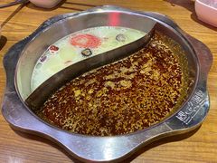 -傣妹火锅(太和广场店)