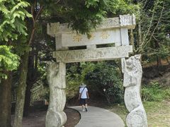 -四明山国家森林公园