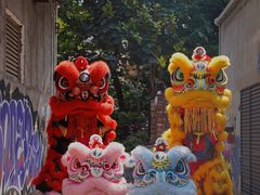 -柴油机1959创意园(IF1959文创园)