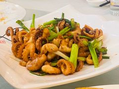 -外沙富龙城酒楼(老街店)