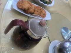 -吉莲利苑海鲜酒家(珠海拱北29年老字号店)