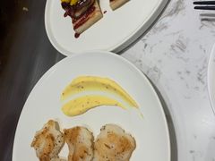 -火地铁板烧(河西龙湖天街店)