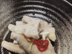 -彩丰楼中餐厅·早茶·点心·粤菜(海口华彩洲际酒店)