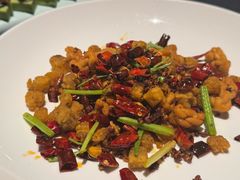 -肆月河豚·淮扬菜·湘菜(华天店)