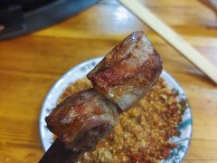 -源味居手把签烧烤(长春一店)