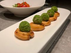 -木守西溪溪隐餐厅