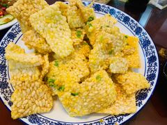 -呼吸森林·生态农庄农家乐私房菜