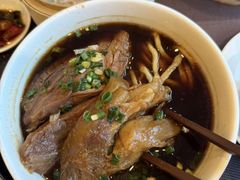 -中国厨房/台湾牛肉面