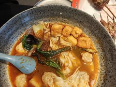 -北丐先生·野馄饨烧烤(雨花万象店)