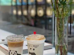 -Manner Coffee(芮欧百货店)