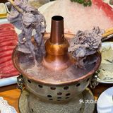 和火锅堪称绝配 ️ 涮将 景泰蓝·铜火锅(联合路店)