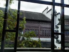 -奇芳阁·百年清真南京菜(夫子庙店)